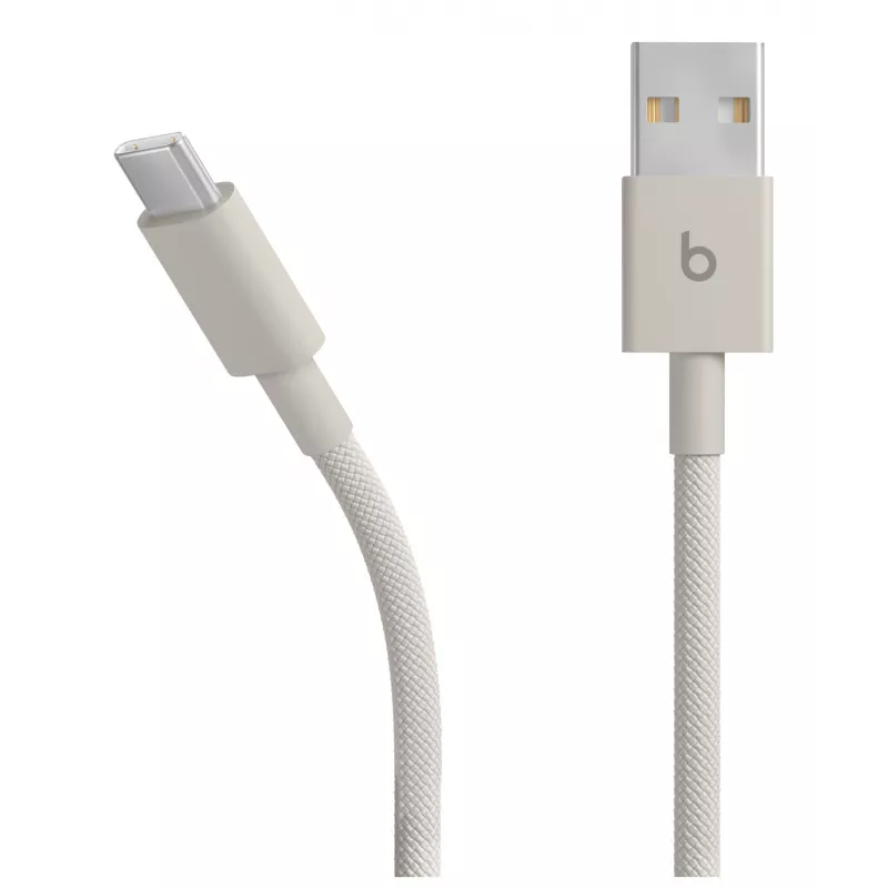 Apple USB-A auf USB-C gewebtes Kabel – Surge Stone – Kabel – Digital/Daten