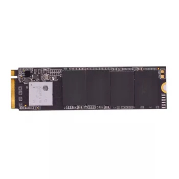 Internes M.2 NVMe SSD AFOX ME300 128GB (PCIe x4, 3D NAND, bis zu 1,6 GB/s Lesen, 600 MB/s Schreiben)