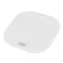 Adler Personenwaage | AD 8188 | Maximale Belastbarkeit 180 kg | Genauigkeit 100 g | Weiß