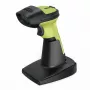inateck Barcodescanner 60 schwarz/grün [BCST-60_Schwarz/green]