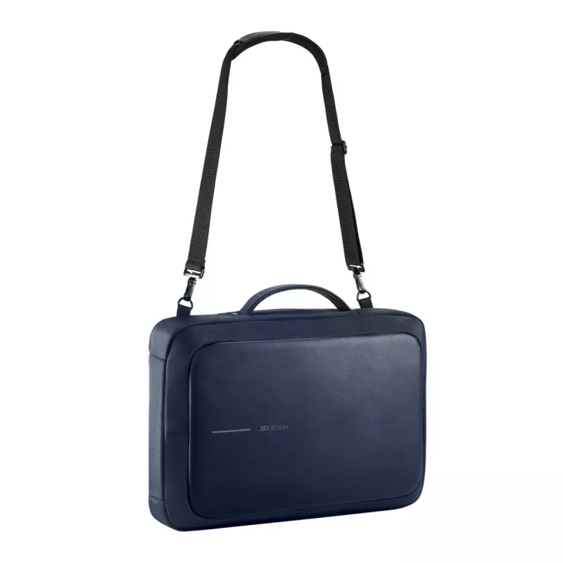 XD Design ANTI-THEFT Rucksack / Aktentasche Bobby Bizz 2.0 Navy P/N: P705.925