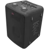 Party-Lautsprecher KLIPSCH Vegas — kabelgebunden & kabellos, Tieftöner 13,3 cm, 49–20000 Hz, 95 dB, batteriebetrieben, schwarz