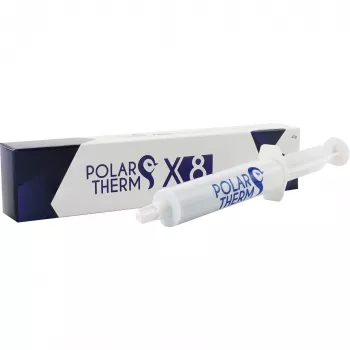 Polartherm X-8 Wärmeleitpaste - 40 g