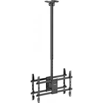 SpeaKa Professional SP-TVCM-550 TV-Deckenhalterung höhenverstellbar 109,2 cm 43 - 218,4 86” (SP-13660980)