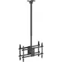 SpeaKa Professional SP-TVCM-550 TV-Deckenhalterung höhenverstellbar 109,2 cm 43 - 218,4 86” (SP-13660980)