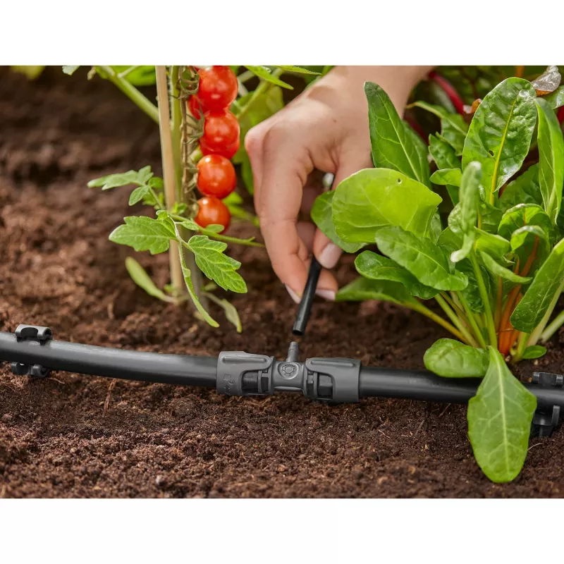 Gardena 13204-20 Gartengerät schwarz