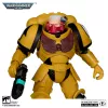 MCFARLANE Warhammer Intercessor Sergeant Figur 7in (10954)