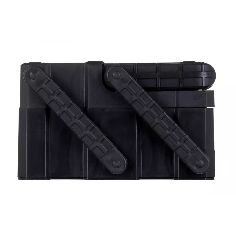 Keter 237006 Hartschalen-Werkzeug-/Gerätekoffer