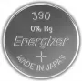 Energizer Battery Spec. Sehen Sie 389390 G10 SR1130W 1 Stück (634973)