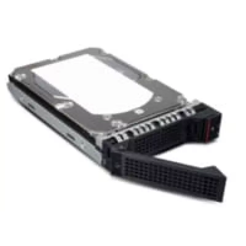 Lenovo 7XB7A00028 interne Festplatte 1,8 TB 10000 U/min 2,5 Zoll SAS