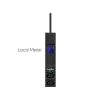 PowerWalker 10133027 Stromverteilungseinheit (PDU) 16 AC-Ausgänge 0U Schwarz