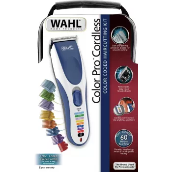 Wahl Color Pro Kabellos