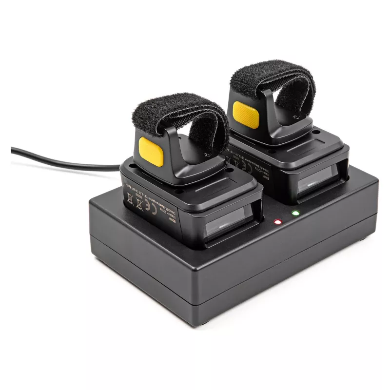 Ladestation DeLOCK 90608 USB C Schwarz 68x115x22mm