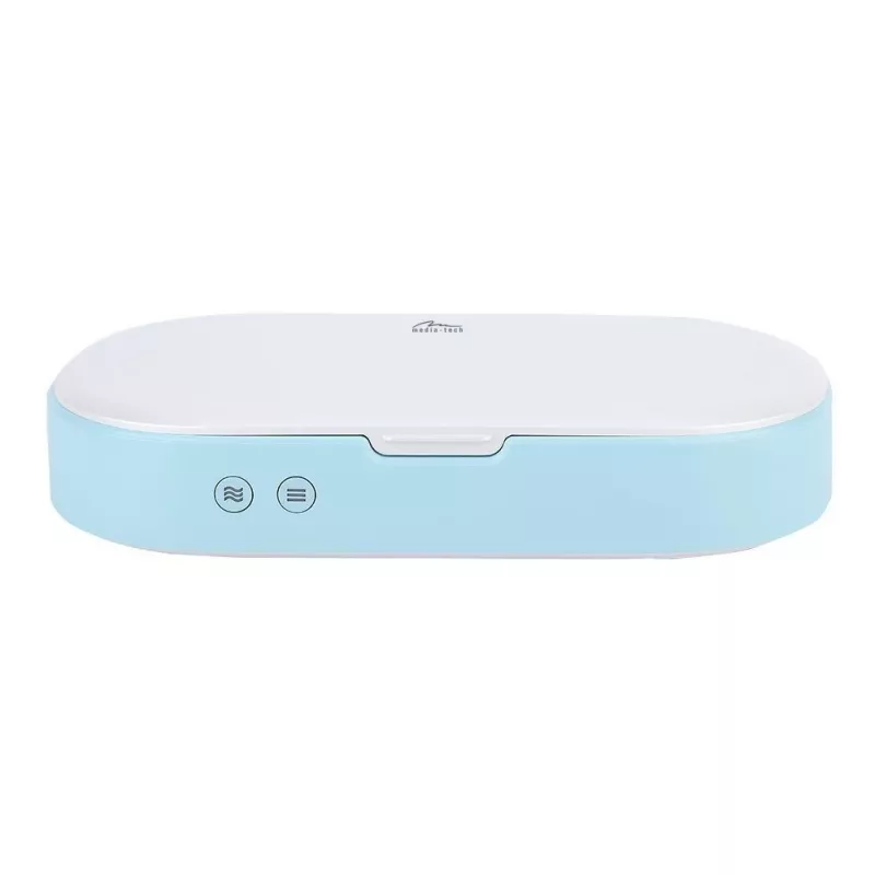 Media-Tech MT6517 UV-C Multifunktions-Sterilisator