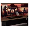 JAPANNEXT JN-I270FHD200F-HSP Computer-Monitor 68,6 cm (27 Zoll) 1920 x 1080 Pixel Full HD LED Silber