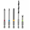 Bohrschrauber Graphite Energy+ 58G022-PS15
