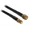 Koaxialkabel DeLOCK 5m SMA m/f CFD200