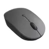 Lenovo Go Multi-Device Maus Office Beidhändig RF Wireless + Bluetooth Optisch 2400 DPI