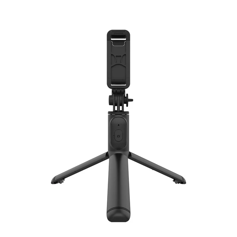 SelfieGo Kompakter Selfie-Stick Bluetooth-Stativ (20-101 cm) Crong CRGSGL1B