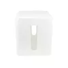 Kabelbox-Organizer, weiß