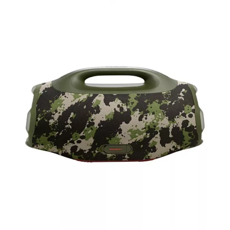 Party-Lautsprecher JBL Boombox 4 Camouflage 180 W Wireless Bluetooth