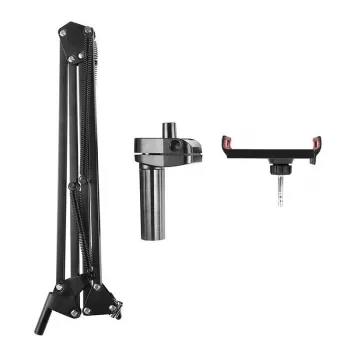 Tablet-/Telefonhalter PULUZ