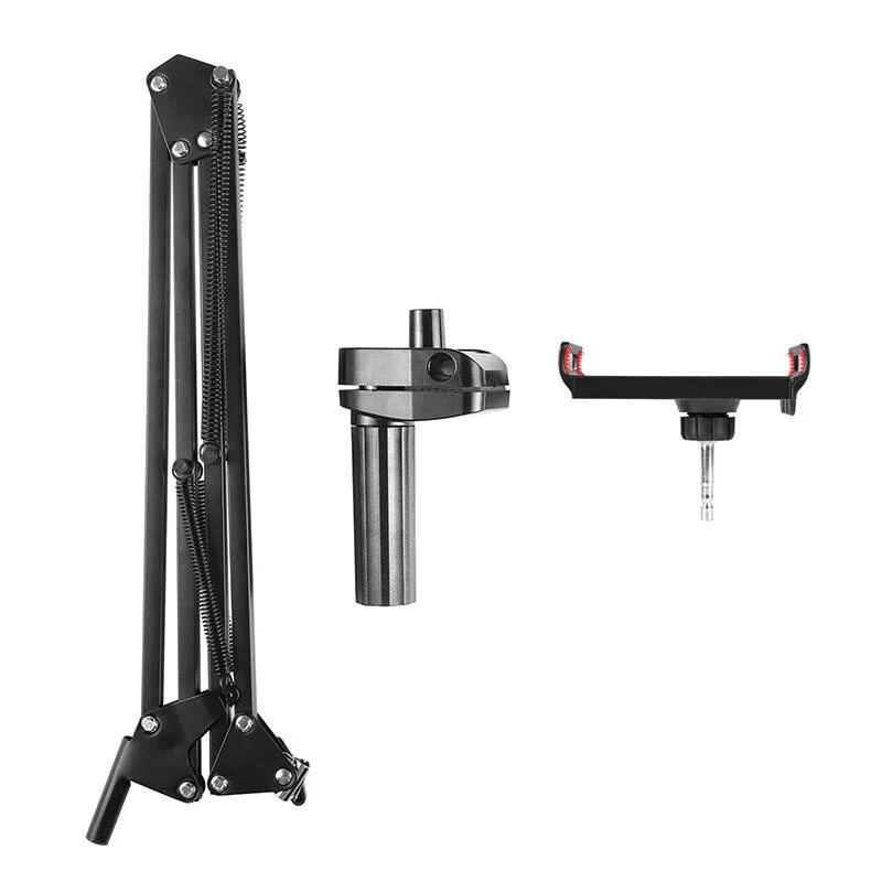 Tablet-/Telefonhalter PULUZ