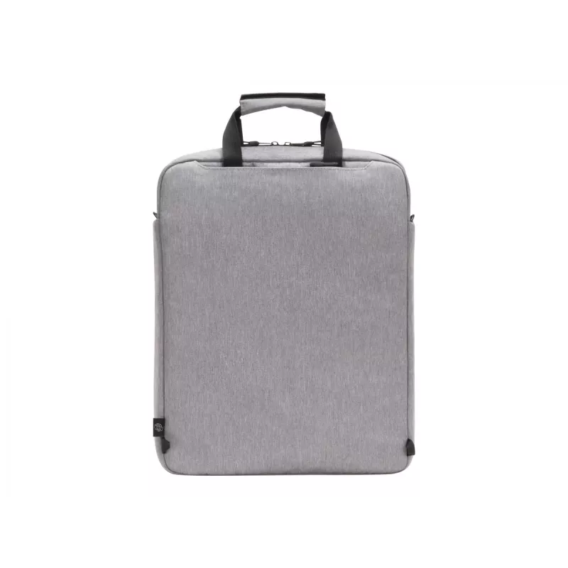 Notebook-Tasche 13-15,6 Zoll Eco Tote Bag Motion, grau