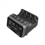 Batterieladegerät SKYRC NC2200 4‑Kanal für AA/AAA 2200mAh Zellen