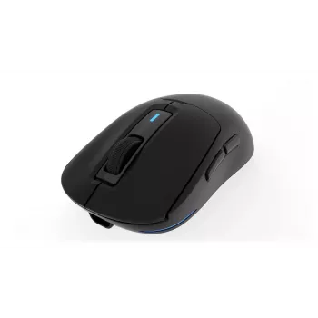 Gaming-Maus Krux Plasma Wireless KRXB001 Schnittstelle