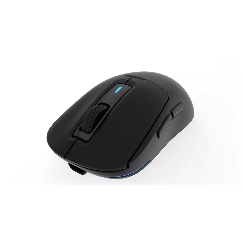 Gaming-Maus Krux Plasma Wireless KRXB001 Schnittstelle