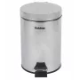 Tretmülleimer Beldray LA038098SSAFEU7 3 Liter Soft-Close Edelstahl