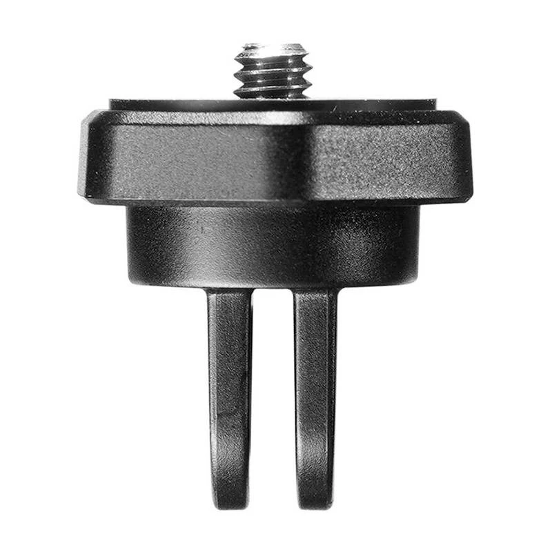 Montageadapter Telesin 1/4'' für Sportkameras (GP-TPM-T04)