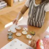 MPP PLF Slice and Bake Keks-Set GML