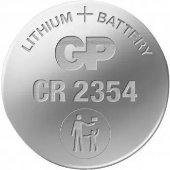 GP Batteries Lithium CR2354 Einwegbatterie Lithium-Mangandioxid (LiMnO2) (0602354C1)
