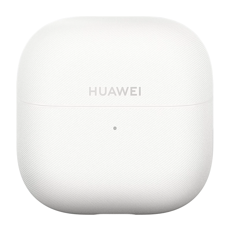 Headset HUAWEI FreeClip 2 — True Wireless Stereo (TWS) In-Ear, Weiß, 129 g