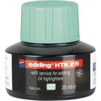 Tinten-Nachfüllung Edding e-HTK25 grün (MPN 4-HTK25137)