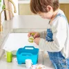 Joseph Joseph Wash & Scrub, Spielküche