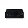 Razer Kraken V4 Pro Headset Kabelgebunden & Kabellos Kopfband Gaming USB Type-A Bluetooth Schwarz