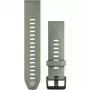 Band Garmin Quickfit 010-13391-02 Grün Grau