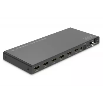 HDMI-Matrix-Switch DS-55345