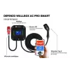 Wallbox DEFENZO Pro AC22 DEF1017 22 kW Typ 2 Ladegerät für Elektrofahrzeuge