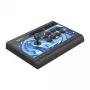 Arcade-Stick PXN PXN-008 – kabelgebundener USB-Joystick-Controller für PC und Konsolen