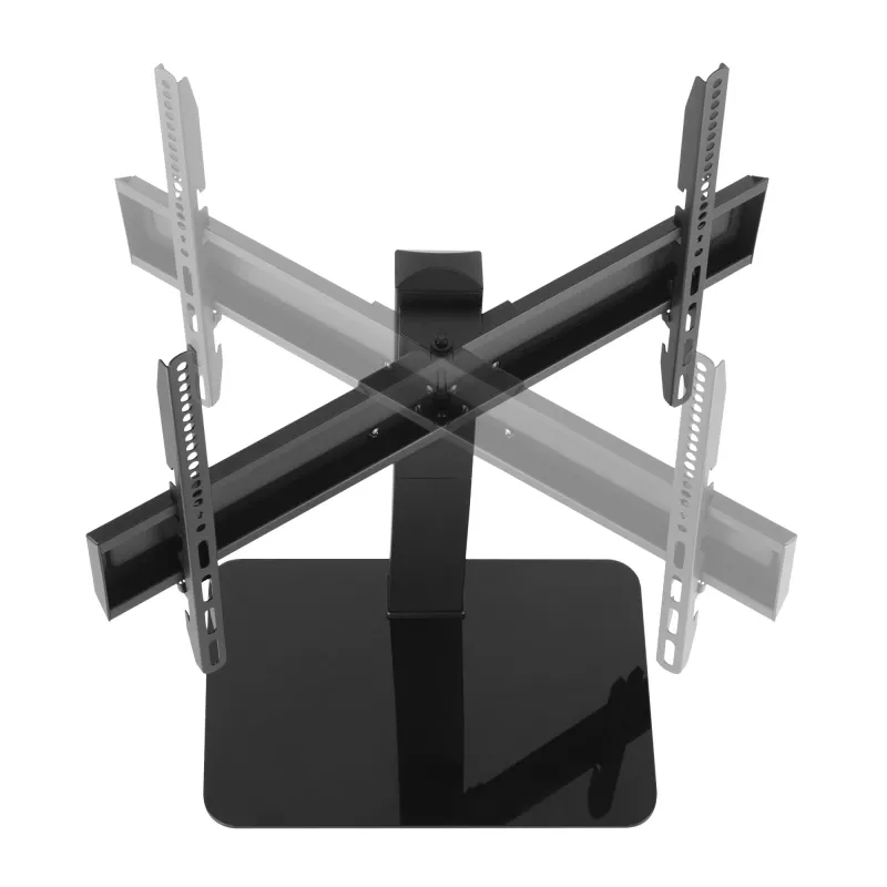 SBOX TV-Wandhalterung FS-305-2 für 37–70 Zoll Bildschirme, Tragfähigkeit 40 kg, VESA bis 600×400