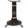 Aufschnittmaschinenständer Berkel BK-Volano-Stand18N - schwarzer Ständer für B3/Tribute