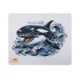 Mauspad Baracuda BGMP-071 Orca 300x250