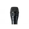 Shure Nexadyne™ 8/S - dynamisches Mikrofon, Supernierencharakteristik mit XLR-Anschluss, schwarz