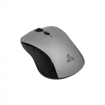 Maus SBOX WM-993 Silber USB Typ-A