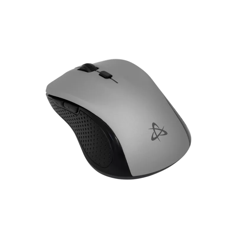 Maus SBOX WM-993 Silber USB Typ-A
