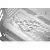 ASUS ROG GR701 Hyperion White, PC, Weiß, ATX, EATX, micro ATX, Mini-ITX, Aluminium, Multi, Front